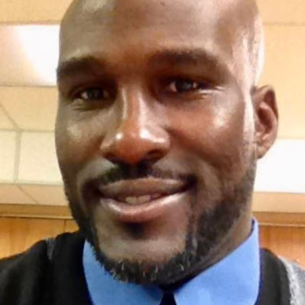 Meet your Posher, Kevon